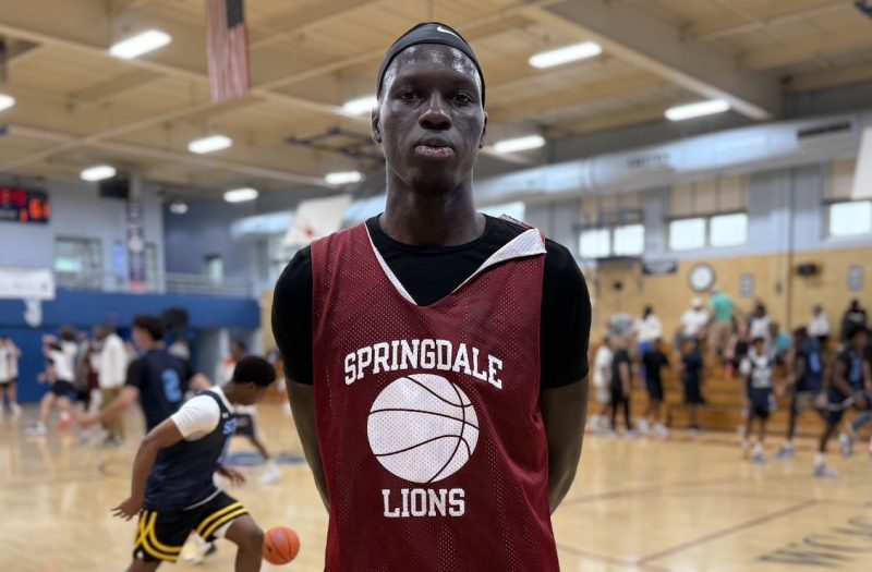 Final 2026 Rankings Update: A Look At The Top 10